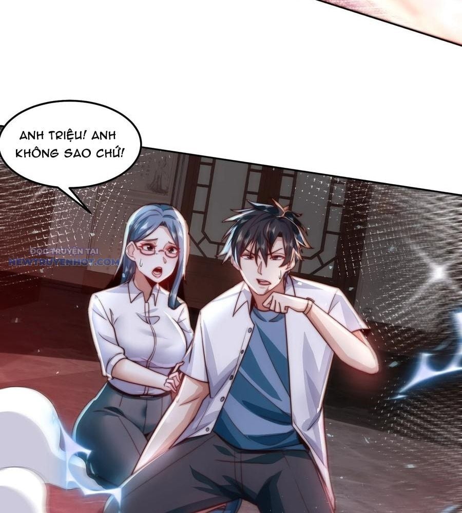 Ta Dựa Vào Danh Hào Hệ Thống Đả Bại Ngàn Vạn Thần Hào: Chapter 72