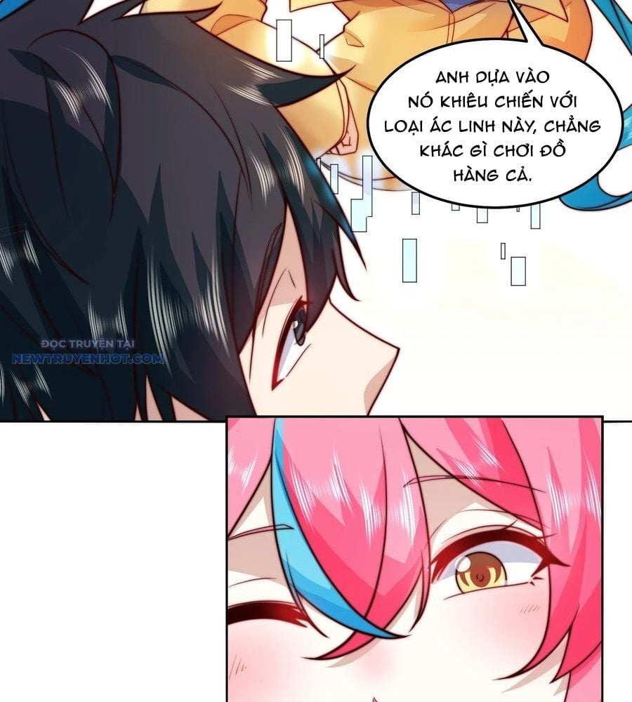 Ta Dựa Vào Danh Hào Hệ Thống Đả Bại Ngàn Vạn Thần Hào: Chapter 72