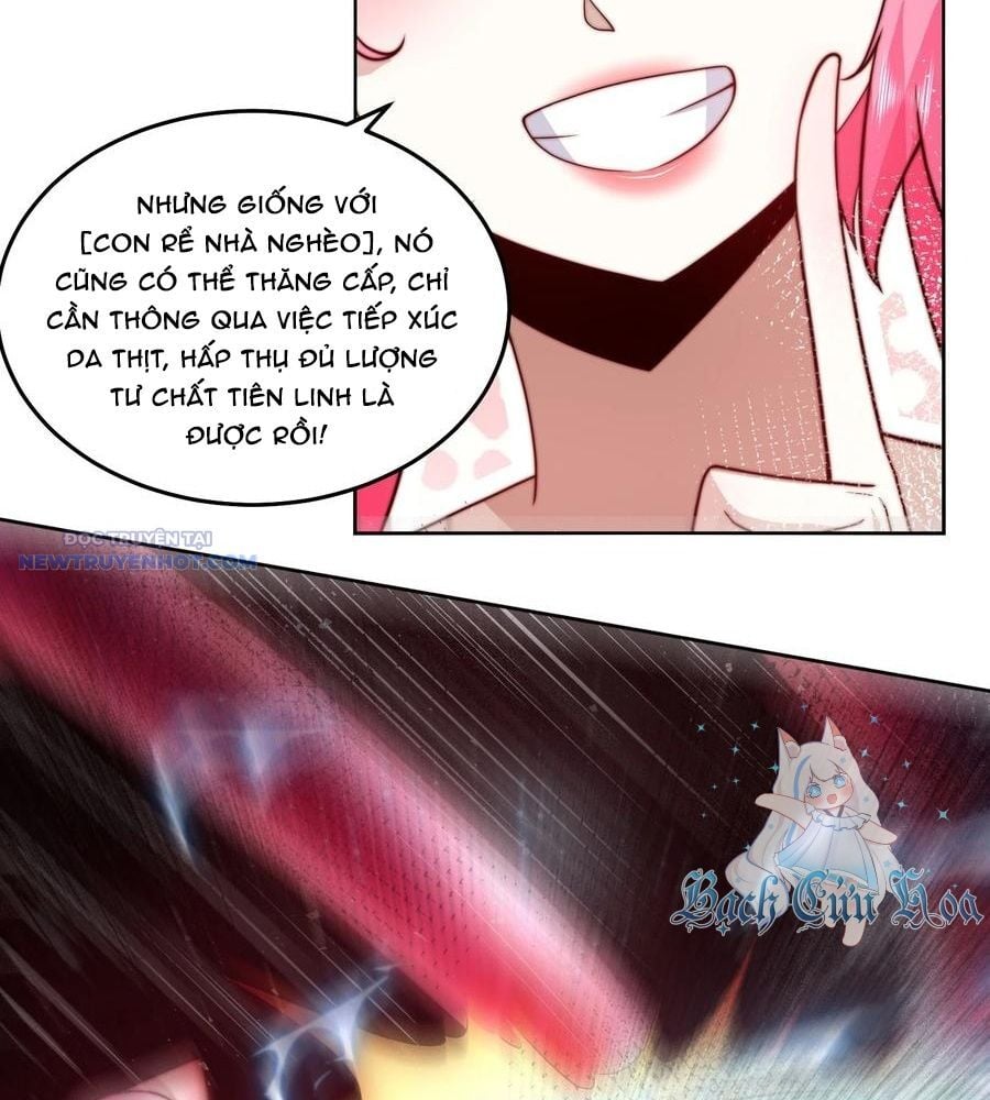 Ta Dựa Vào Danh Hào Hệ Thống Đả Bại Ngàn Vạn Thần Hào: Chapter 72