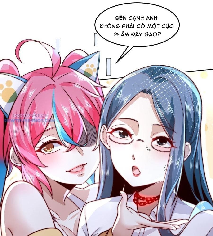 Ta Dựa Vào Danh Hào Hệ Thống Đả Bại Ngàn Vạn Thần Hào: Chapter 72