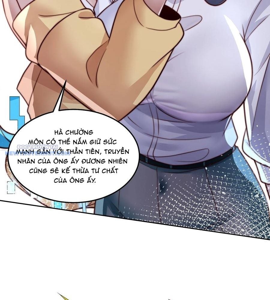 Ta Dựa Vào Danh Hào Hệ Thống Đả Bại Ngàn Vạn Thần Hào: Chapter 72