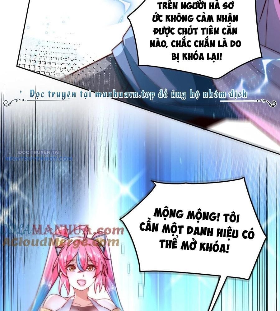 Ta Dựa Vào Danh Hào Hệ Thống Đả Bại Ngàn Vạn Thần Hào: Chapter 72