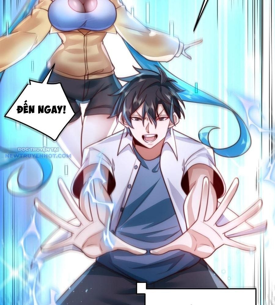 Ta Dựa Vào Danh Hào Hệ Thống Đả Bại Ngàn Vạn Thần Hào: Chapter 72