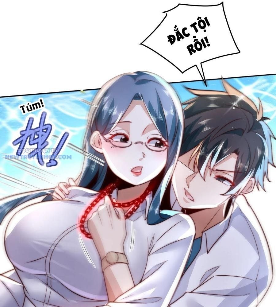 Ta Dựa Vào Danh Hào Hệ Thống Đả Bại Ngàn Vạn Thần Hào: Chapter 72