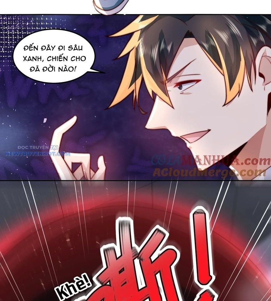 Ta Dựa Vào Danh Hào Hệ Thống Đả Bại Ngàn Vạn Thần Hào: Chapter 72