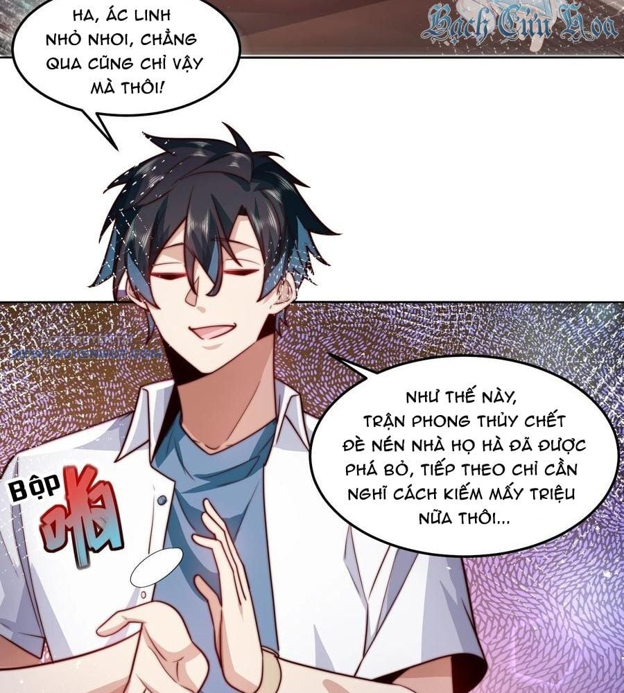 Ta Dựa Vào Danh Hào Hệ Thống Đả Bại Ngàn Vạn Thần Hào: Chapter 72