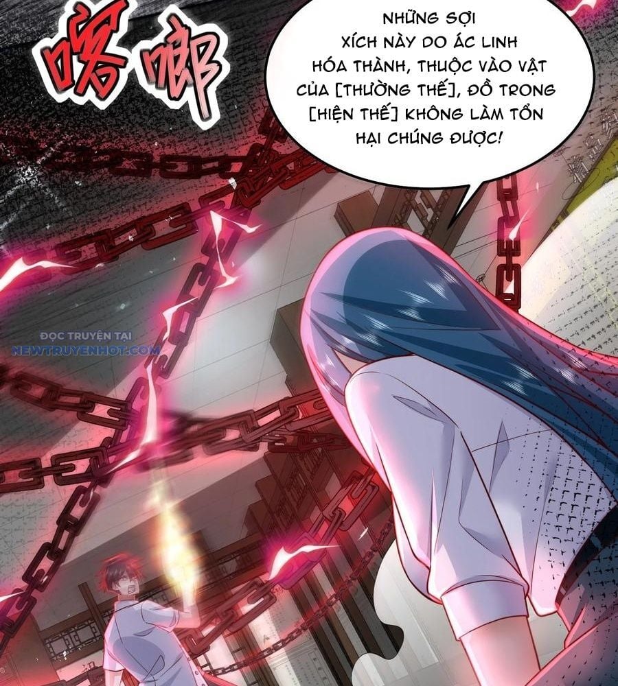 Ta Dựa Vào Danh Hào Hệ Thống Đả Bại Ngàn Vạn Thần Hào: Chapter 72