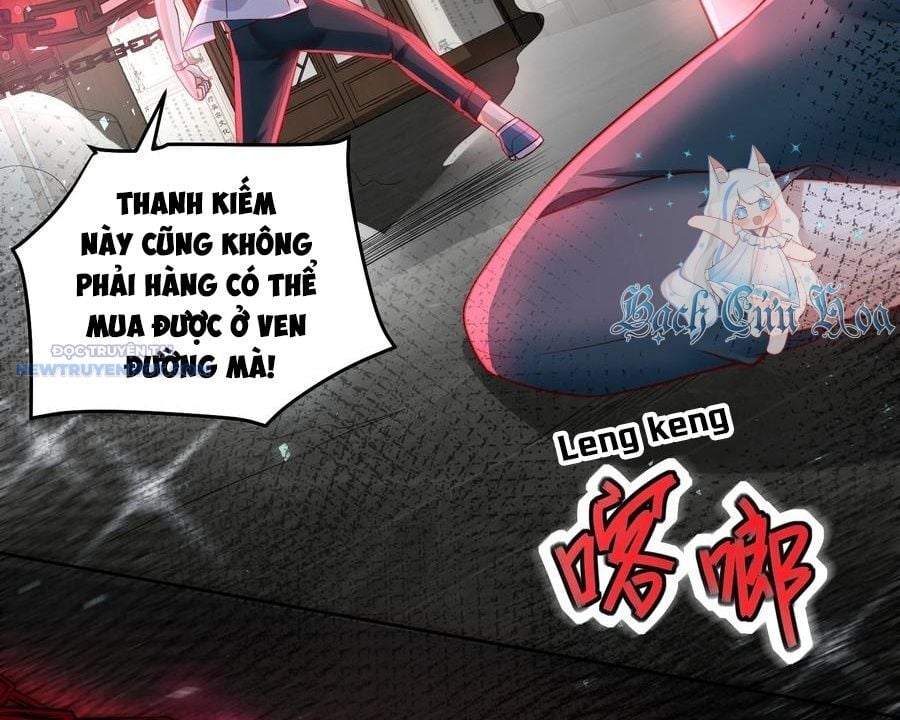 Ta Dựa Vào Danh Hào Hệ Thống Đả Bại Ngàn Vạn Thần Hào: Chapter 72