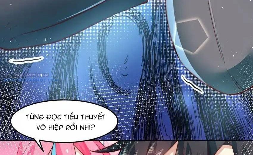 Ta Dựa Vào Danh Hào Hệ Thống Đả Bại Ngàn Vạn Thần Hào: Chapter 73