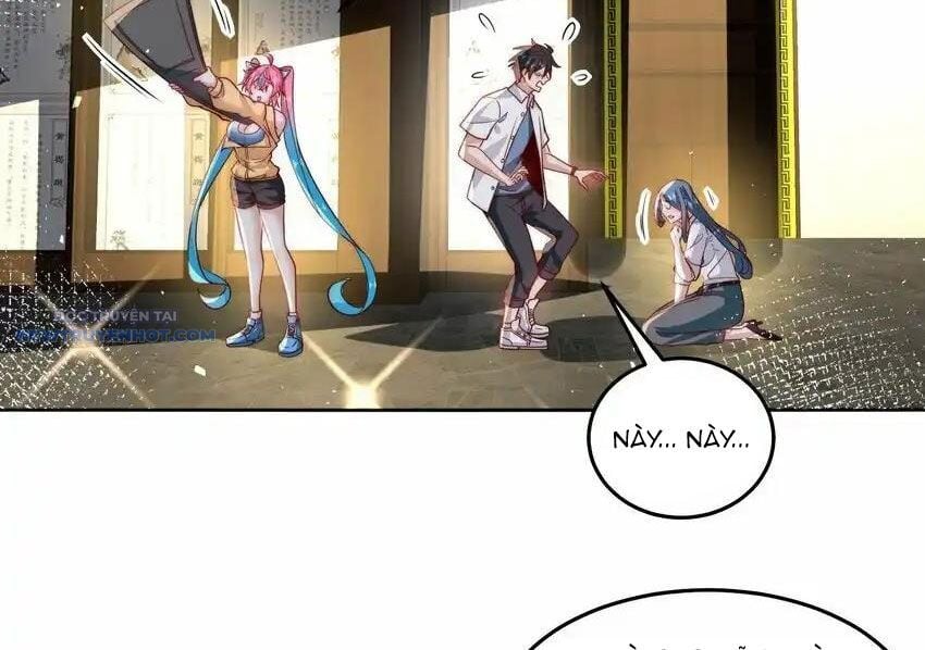 Ta Dựa Vào Danh Hào Hệ Thống Đả Bại Ngàn Vạn Thần Hào: Chapter 73