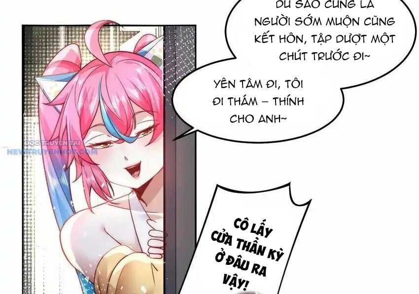 Ta Dựa Vào Danh Hào Hệ Thống Đả Bại Ngàn Vạn Thần Hào: Chapter 73