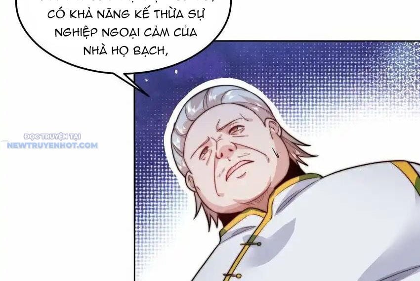 Ta Dựa Vào Danh Hào Hệ Thống Đả Bại Ngàn Vạn Thần Hào: Chapter 73