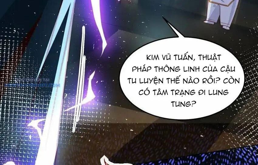 Ta Dựa Vào Danh Hào Hệ Thống Đả Bại Ngàn Vạn Thần Hào: Chapter 73