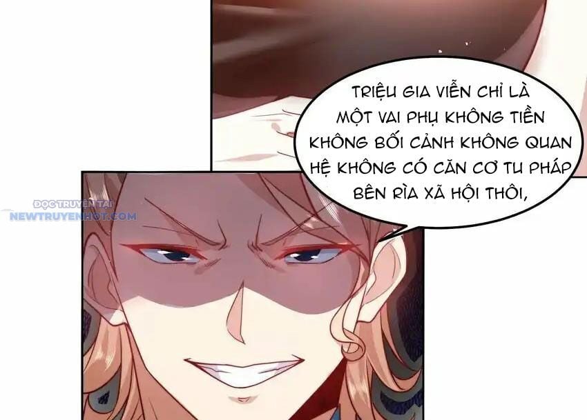 Ta Dựa Vào Danh Hào Hệ Thống Đả Bại Ngàn Vạn Thần Hào: Chapter 73