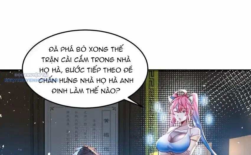 Ta Dựa Vào Danh Hào Hệ Thống Đả Bại Ngàn Vạn Thần Hào: Chapter 73
