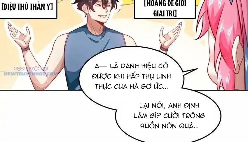 Ta Dựa Vào Danh Hào Hệ Thống Đả Bại Ngàn Vạn Thần Hào: Chapter 73