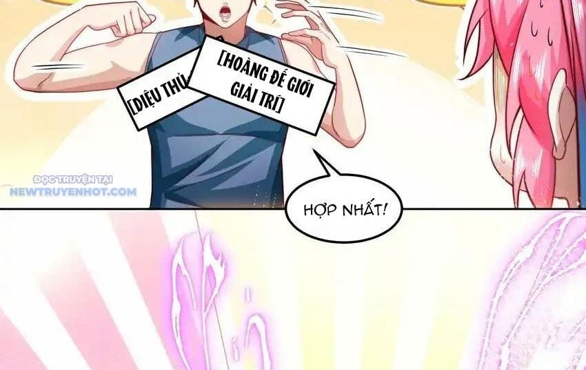 Ta Dựa Vào Danh Hào Hệ Thống Đả Bại Ngàn Vạn Thần Hào: Chapter 73