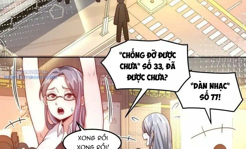 Ta Dựa Vào Danh Hào Hệ Thống Đả Bại Ngàn Vạn Thần Hào: Chapter 74