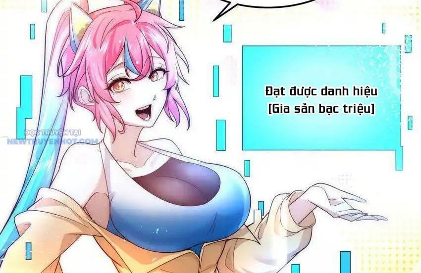 Ta Dựa Vào Danh Hào Hệ Thống Đả Bại Ngàn Vạn Thần Hào: Chapter 74