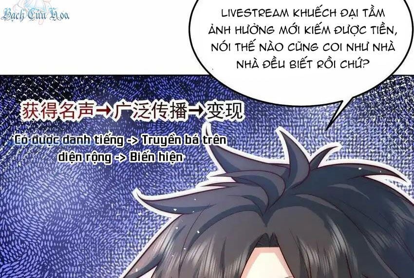 Ta Dựa Vào Danh Hào Hệ Thống Đả Bại Ngàn Vạn Thần Hào: Chapter 74