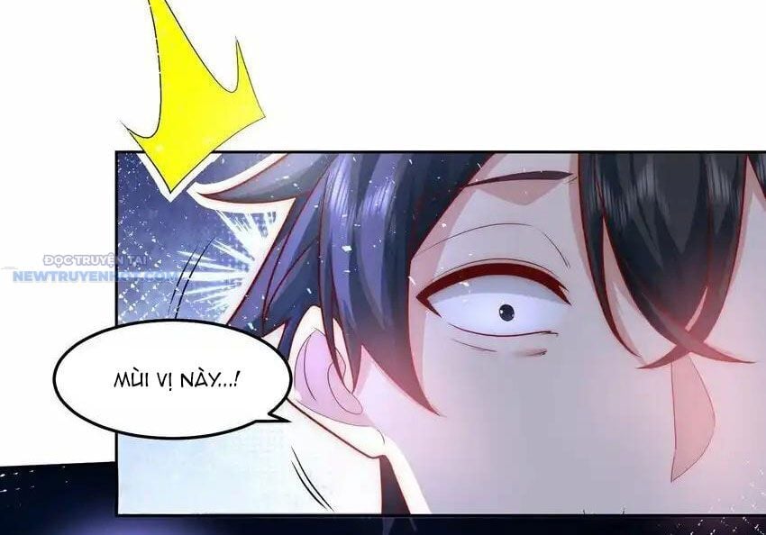 Ta Dựa Vào Danh Hào Hệ Thống Đả Bại Ngàn Vạn Thần Hào: Chapter 74