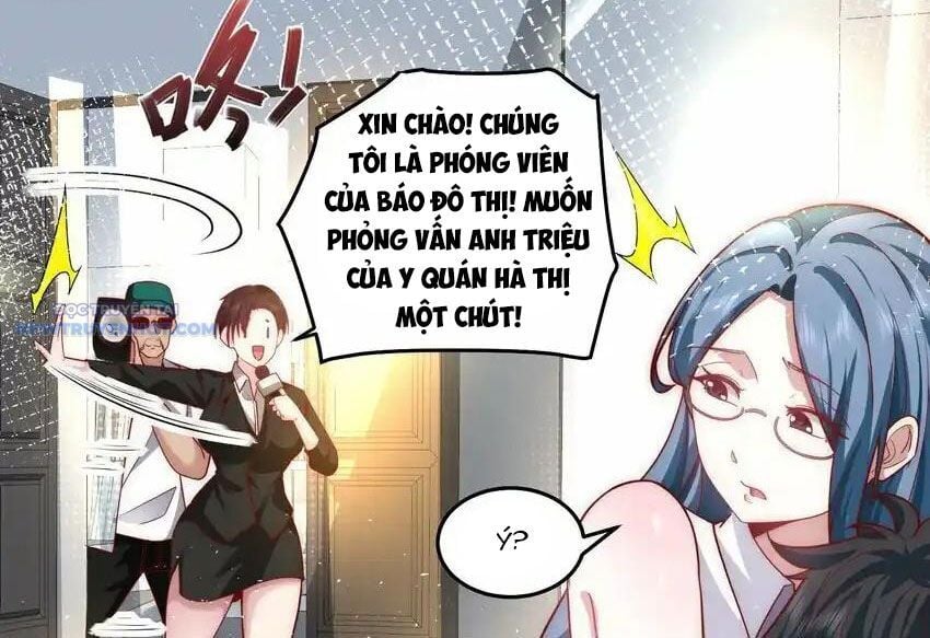 Ta Dựa Vào Danh Hào Hệ Thống Đả Bại Ngàn Vạn Thần Hào: Chapter 74