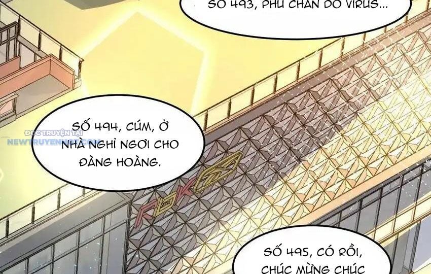 Ta Dựa Vào Danh Hào Hệ Thống Đả Bại Ngàn Vạn Thần Hào: Chapter 74