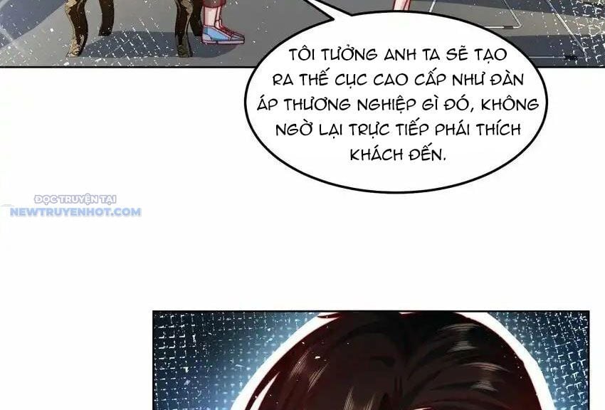 Ta Dựa Vào Danh Hào Hệ Thống Đả Bại Ngàn Vạn Thần Hào: Chapter 75