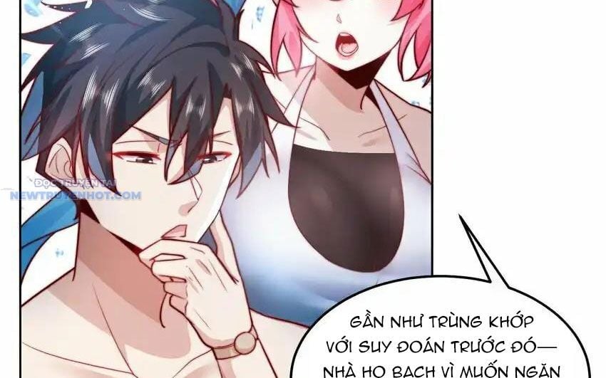 Ta Dựa Vào Danh Hào Hệ Thống Đả Bại Ngàn Vạn Thần Hào: Chapter 75