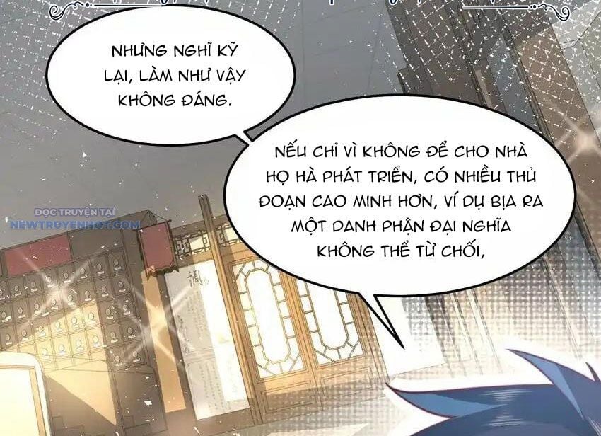 Ta Dựa Vào Danh Hào Hệ Thống Đả Bại Ngàn Vạn Thần Hào: Chapter 75