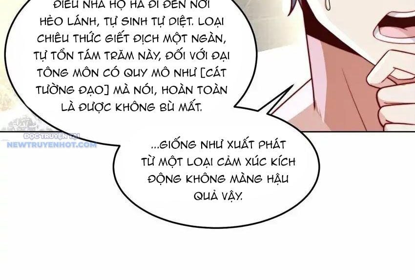 Ta Dựa Vào Danh Hào Hệ Thống Đả Bại Ngàn Vạn Thần Hào: Chapter 75