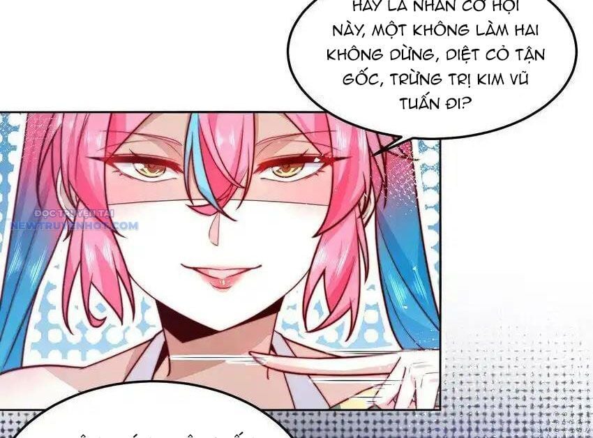 Ta Dựa Vào Danh Hào Hệ Thống Đả Bại Ngàn Vạn Thần Hào: Chapter 75