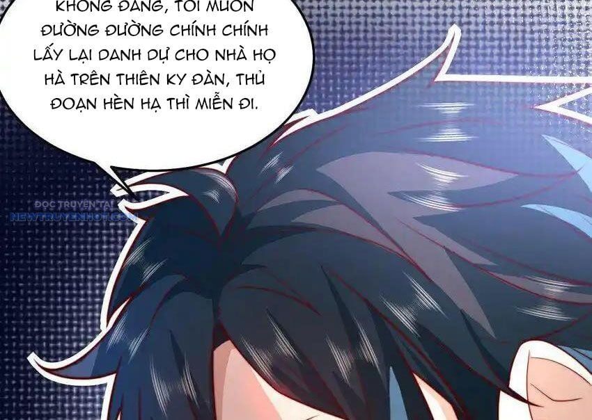 Ta Dựa Vào Danh Hào Hệ Thống Đả Bại Ngàn Vạn Thần Hào: Chapter 75