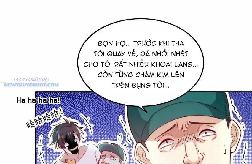 Ta Dựa Vào Danh Hào Hệ Thống Đả Bại Ngàn Vạn Thần Hào: Chapter 75