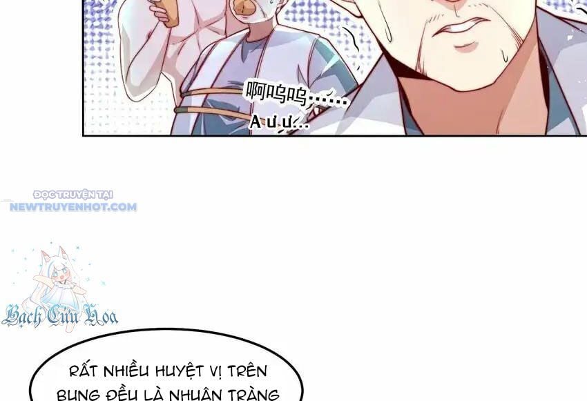 Ta Dựa Vào Danh Hào Hệ Thống Đả Bại Ngàn Vạn Thần Hào: Chapter 75