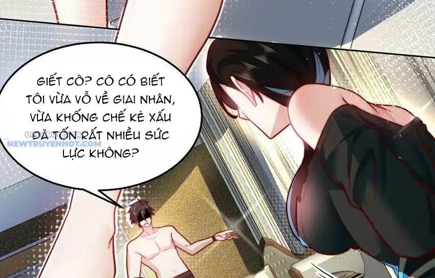 Ta Dựa Vào Danh Hào Hệ Thống Đả Bại Ngàn Vạn Thần Hào: Chapter 75