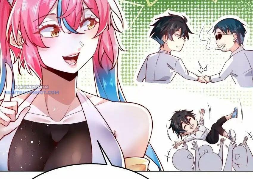 Ta Dựa Vào Danh Hào Hệ Thống Đả Bại Ngàn Vạn Thần Hào: Chapter 76