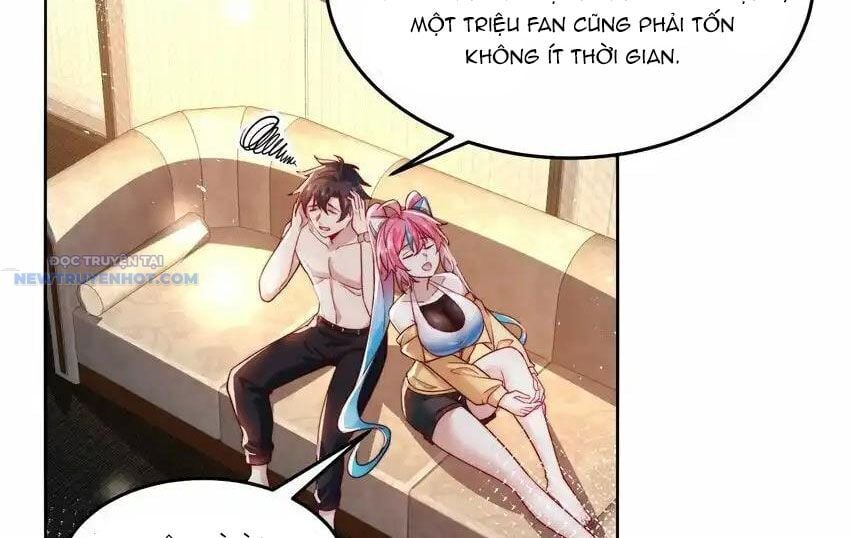 Ta Dựa Vào Danh Hào Hệ Thống Đả Bại Ngàn Vạn Thần Hào: Chapter 76