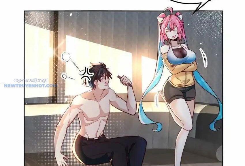 Ta Dựa Vào Danh Hào Hệ Thống Đả Bại Ngàn Vạn Thần Hào: Chapter 76