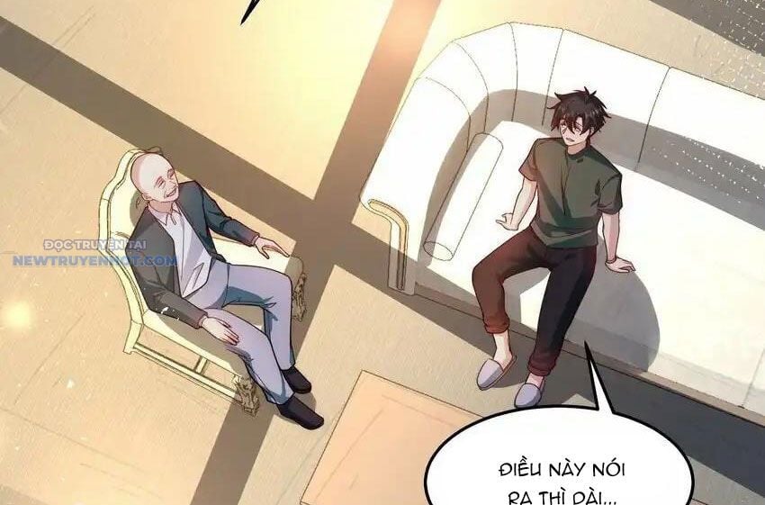 Ta Dựa Vào Danh Hào Hệ Thống Đả Bại Ngàn Vạn Thần Hào: Chapter 76