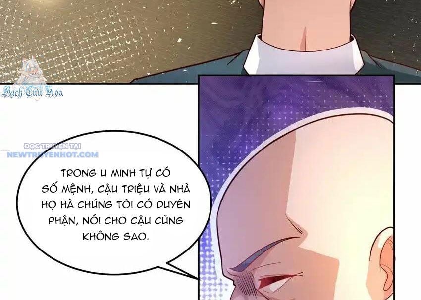 Ta Dựa Vào Danh Hào Hệ Thống Đả Bại Ngàn Vạn Thần Hào: Chapter 76