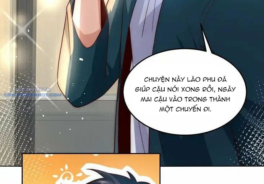 Ta Dựa Vào Danh Hào Hệ Thống Đả Bại Ngàn Vạn Thần Hào: Chapter 76