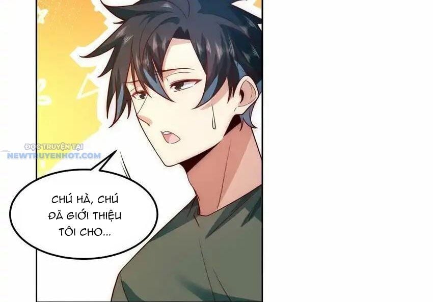 Ta Dựa Vào Danh Hào Hệ Thống Đả Bại Ngàn Vạn Thần Hào: Chapter 76