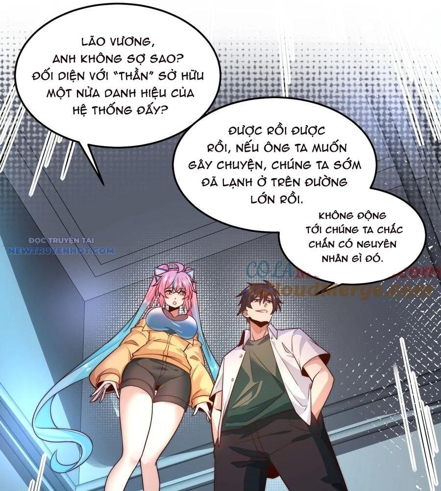 Ta Dựa Vào Danh Hào Hệ Thống Đả Bại Ngàn Vạn Thần Hào: Chapter 77