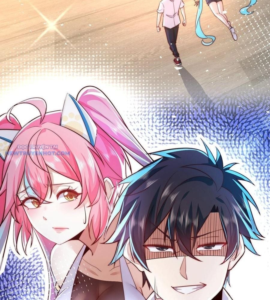 Ta Dựa Vào Danh Hào Hệ Thống Đả Bại Ngàn Vạn Thần Hào: Chapter 77