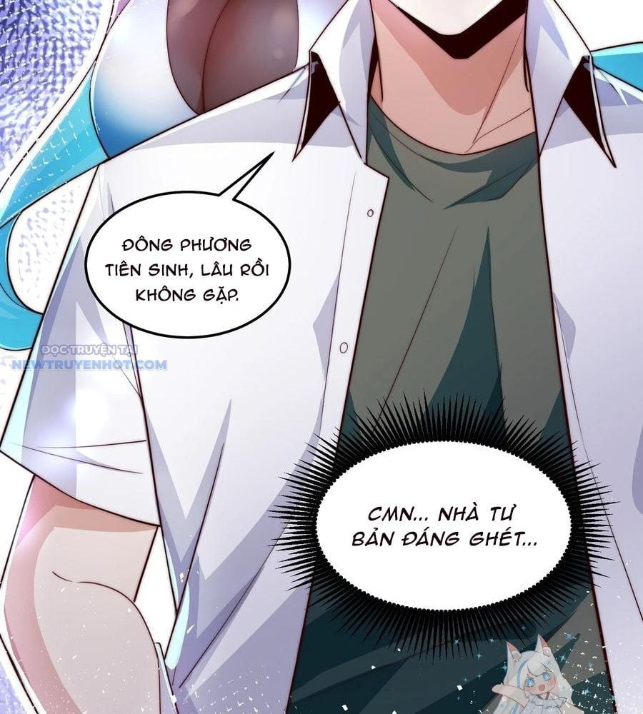 Ta Dựa Vào Danh Hào Hệ Thống Đả Bại Ngàn Vạn Thần Hào: Chapter 77