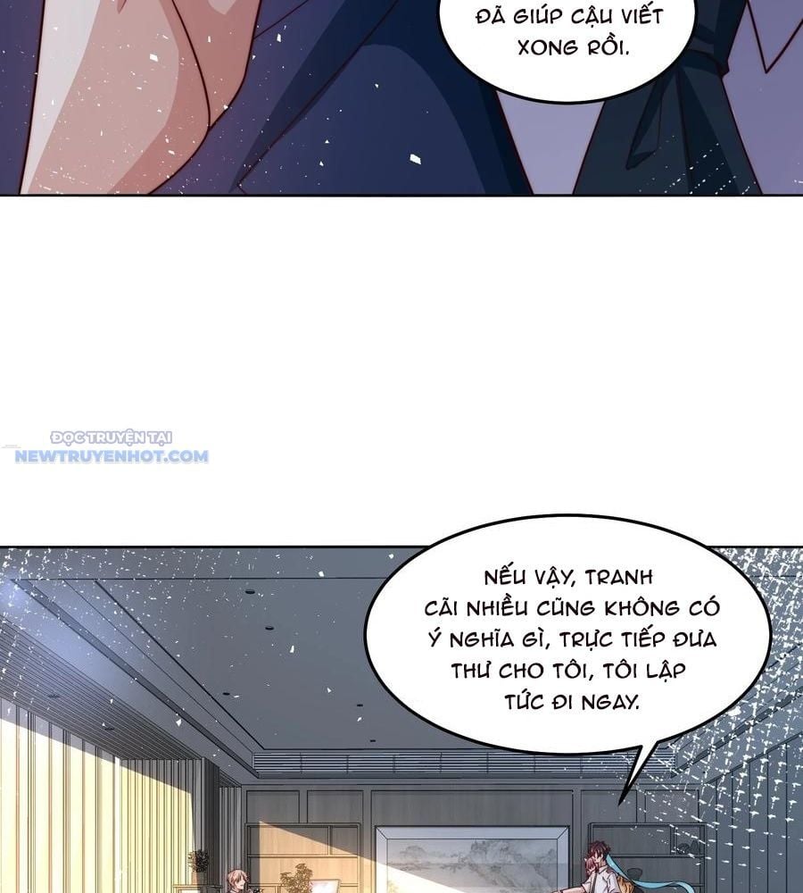 Ta Dựa Vào Danh Hào Hệ Thống Đả Bại Ngàn Vạn Thần Hào: Chapter 77