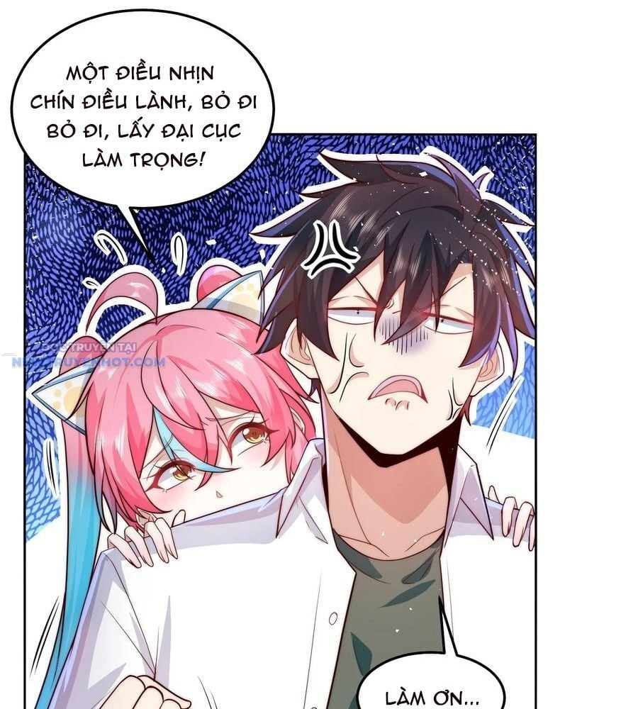 Ta Dựa Vào Danh Hào Hệ Thống Đả Bại Ngàn Vạn Thần Hào: Chapter 77