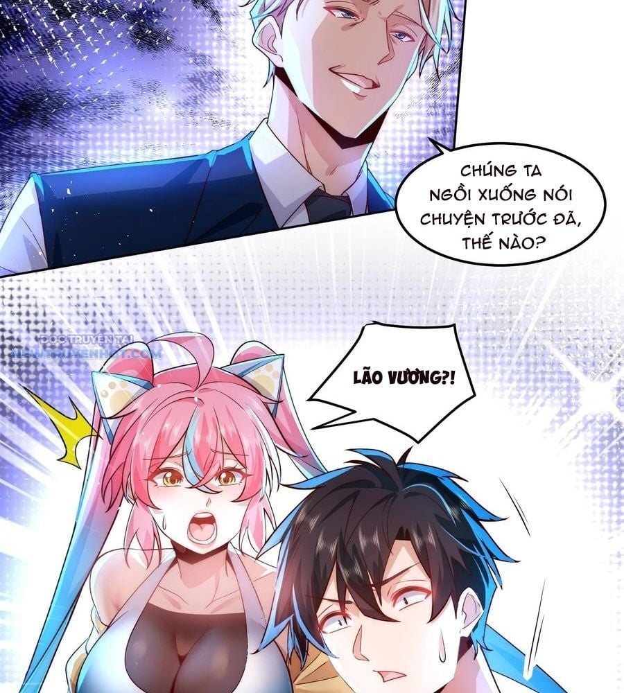 Ta Dựa Vào Danh Hào Hệ Thống Đả Bại Ngàn Vạn Thần Hào: Chapter 77