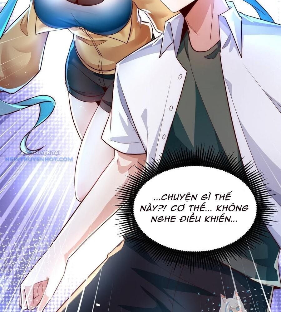 Ta Dựa Vào Danh Hào Hệ Thống Đả Bại Ngàn Vạn Thần Hào: Chapter 77